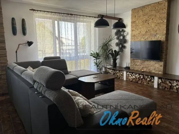 Prodej rodinného domu, Lipník nad Bečvou - Lipník nad Bečvou VI-Loučka, 300 m2