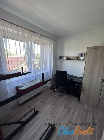 Prodej rodinného domu, Lipník nad Bečvou - Lipník nad Bečvou VI-Loučka, 300 m2