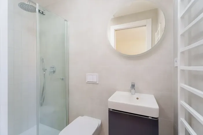 Prodej bytu 1+kk, Praha - Žižkov, Bořivojova, 19 m2
