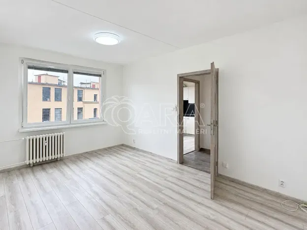 Prodej bytu 1+1, Náchod, Mlýnská, 34 m2