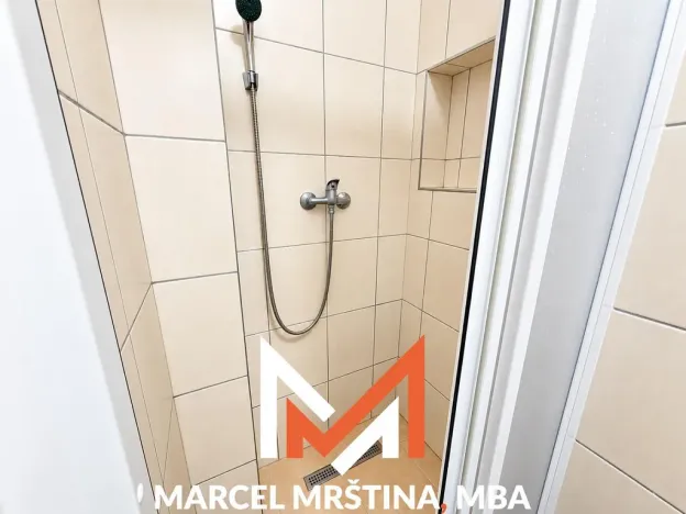 Pronájem bytu 1+kk, Náchod, Tyršova, 21 m2