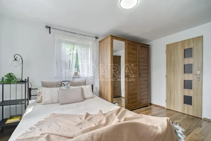 Prodej rodinného domu, Řepiště, 105 m2