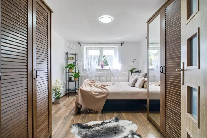 Prodej rodinného domu, Řepiště, 105 m2