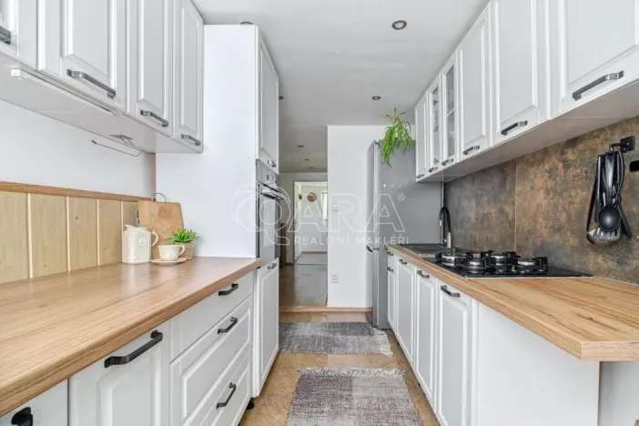 Prodej rodinného domu, Řepiště, 105 m2