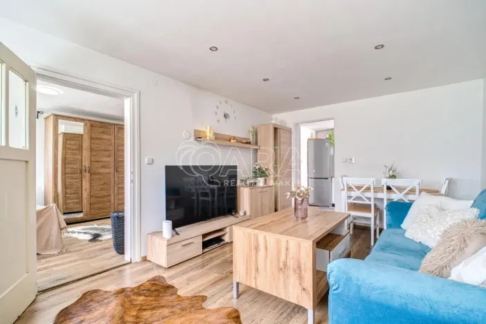 Prodej rodinného domu, Řepiště, 105 m2