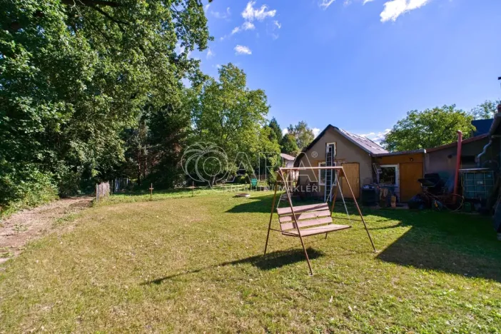 Prodej rodinného domu, Řepiště, 105 m2