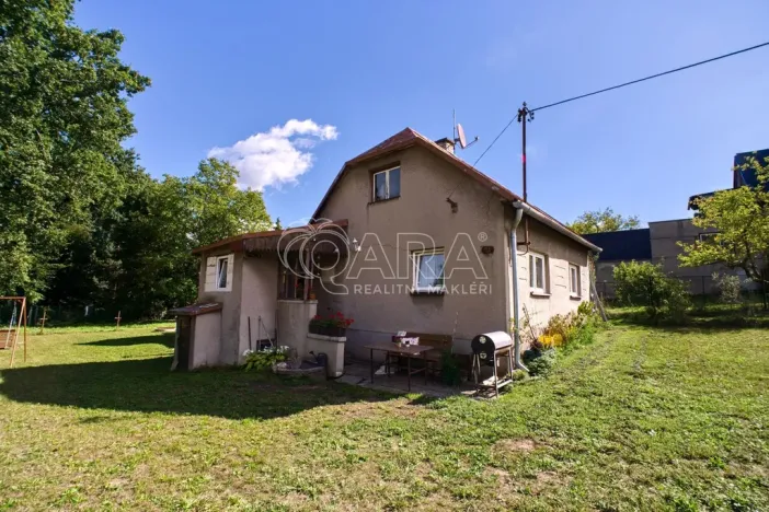 Prodej rodinného domu, Řepiště, 105 m2