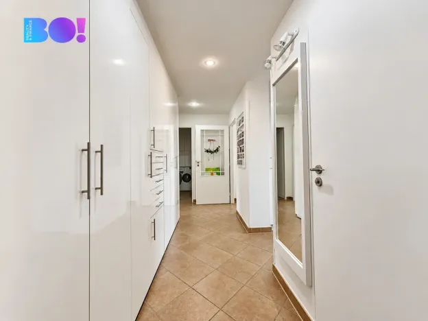 Pronájem bytu 2+1, Holešov, Novosady, 67 m2