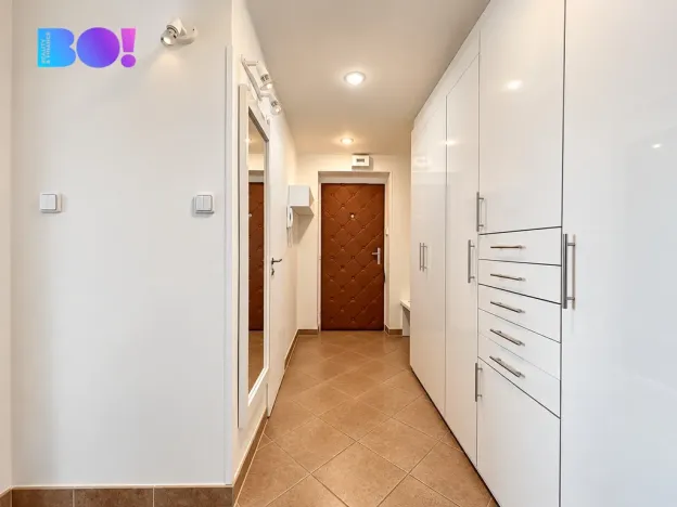 Pronájem bytu 2+1, Holešov, Novosady, 67 m2