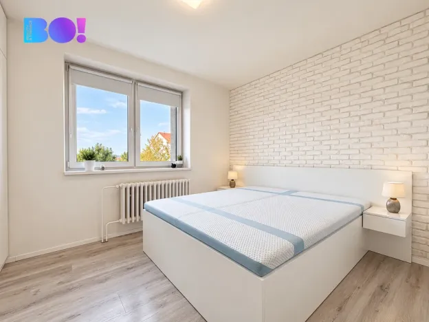 Pronájem bytu 2+1, Holešov, Novosady, 67 m2