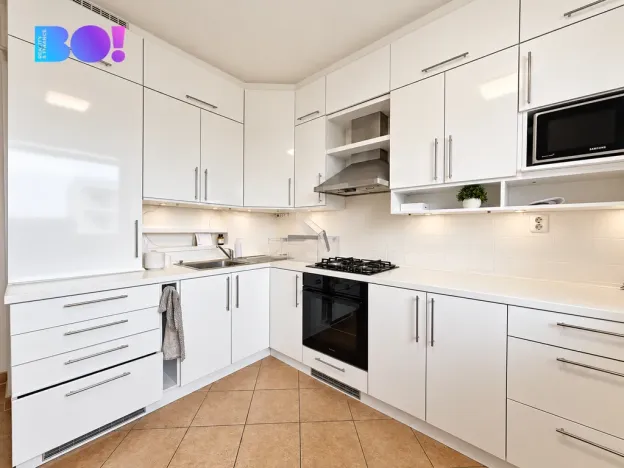 Pronájem bytu 2+1, Holešov, Novosady, 67 m2