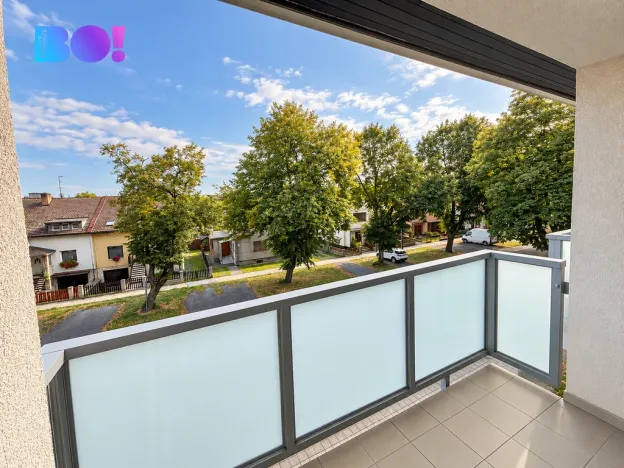Pronájem bytu 2+1, Holešov, Novosady, 67 m2