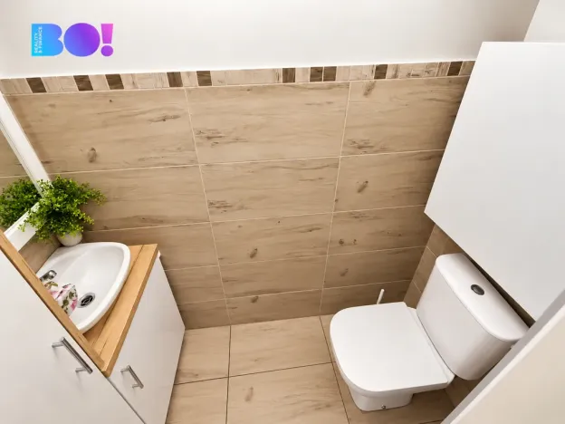 Pronájem bytu 2+1, Holešov, Novosady, 67 m2