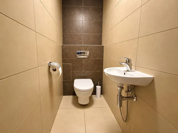 Pronájem bytu 2+kk, Praha - Střížkov, Jitravská, 56 m2