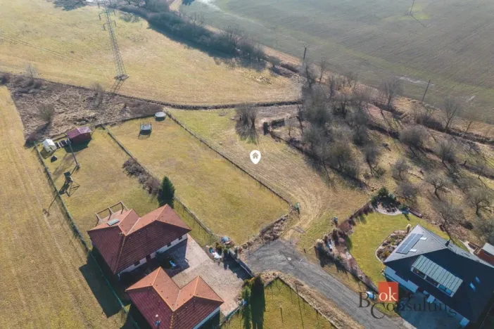 Prodej pozemku pro bydlení, Mýto, 1544 m2