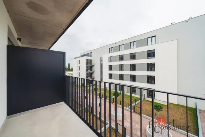 Prodej bytu 1+kk, Plzeň - Jižní Předměstí, Železná, 46 m2
