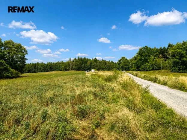 Prodej zahrady, Písek, 391 m2