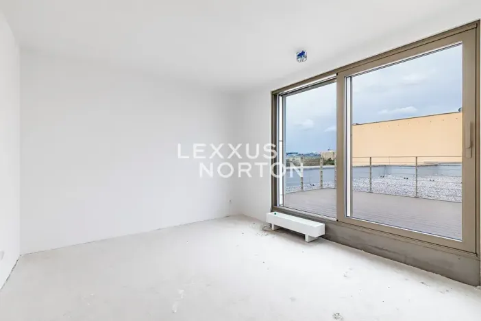 Prodej bytu 4+kk, Praha - Vršovice, Murmanská, 106 m2