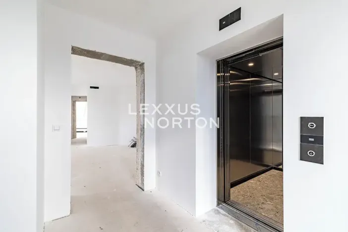 Prodej bytu 4+kk, Praha - Vršovice, Murmanská, 106 m2