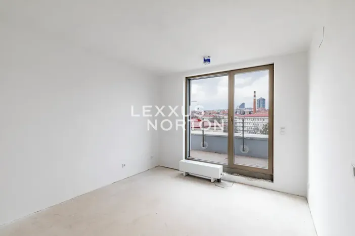 Prodej bytu 4+kk, Praha - Vršovice, Murmanská, 106 m2