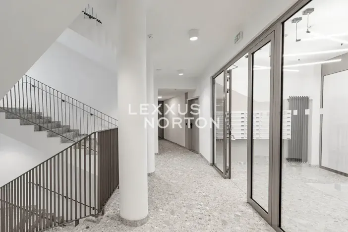 Prodej bytu 4+kk, Praha - Vršovice, Murmanská, 106 m2