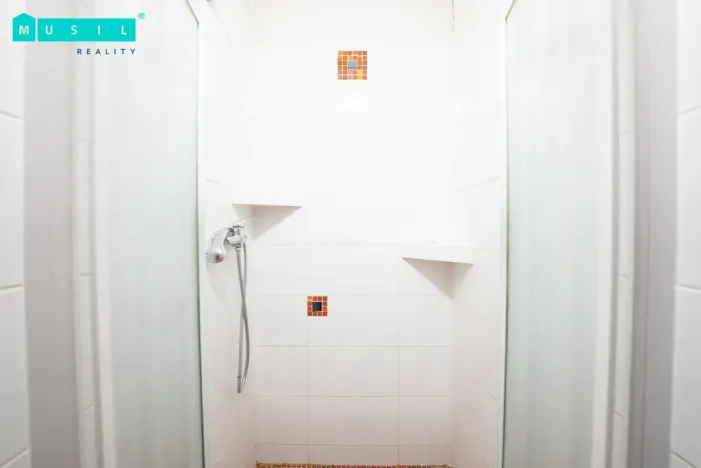 Pronájem bytu 2+kk, Olomouc - Nové Sady, Rokycanova, 45 m2