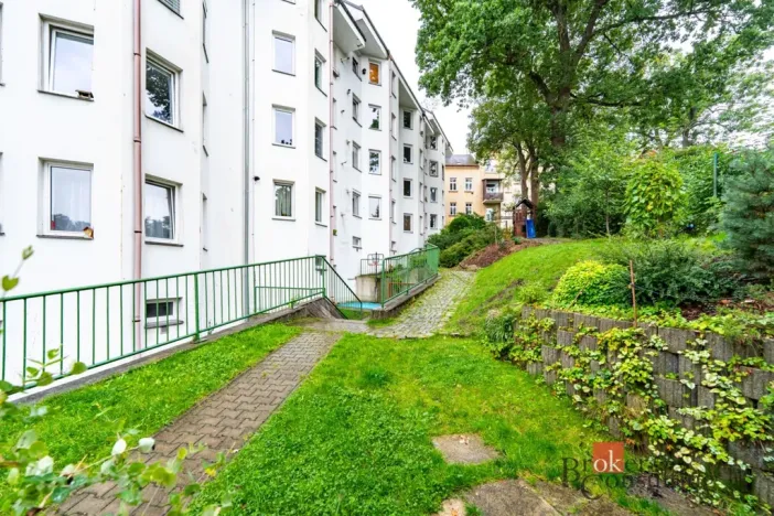 Pronájem bytu 2+kk, Liberec - Liberec II-Nové Město, Truhlářská, 90 m2