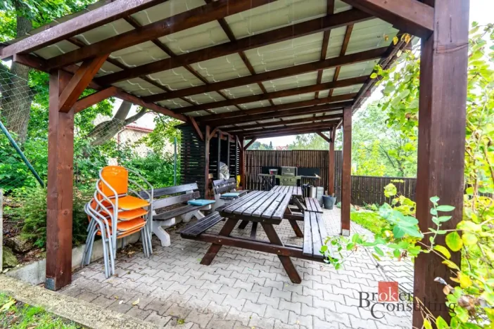 Pronájem bytu 2+kk, Liberec - Liberec II-Nové Město, Truhlářská, 90 m2
