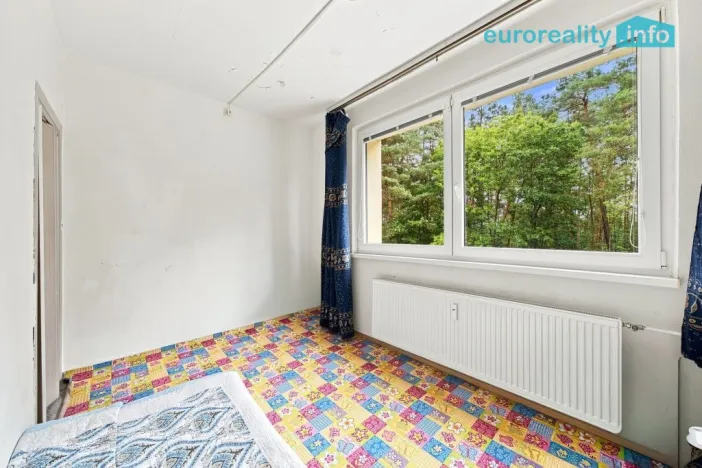 Prodej bytu 2+1, Stráž pod Ralskem, Máchova, 42 m2