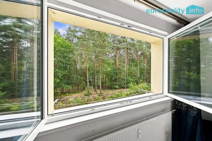 Prodej bytu 2+1, Stráž pod Ralskem, Máchova, 42 m2