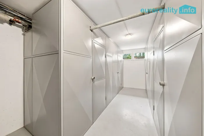 Prodej bytu 2+1, Stráž pod Ralskem, Máchova, 42 m2