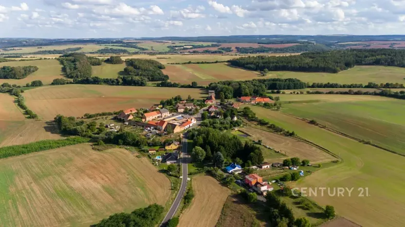 Prodej rodinného domu, Podbořany, 125 m2