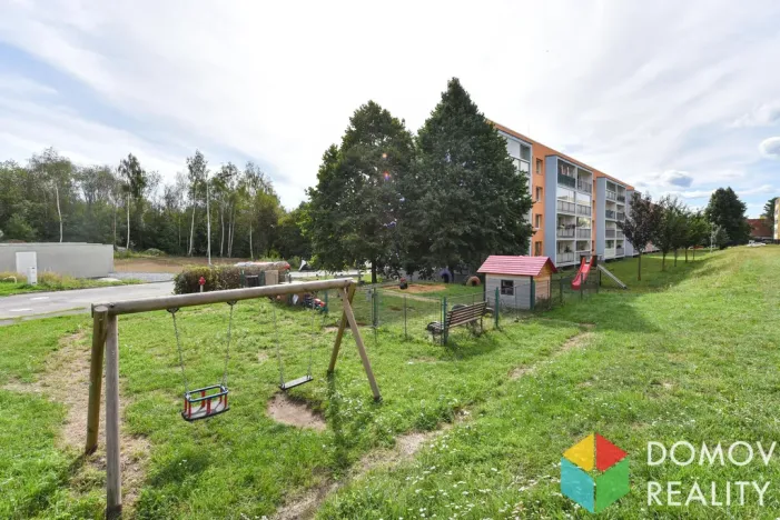 Prodej bytu 3+1, Jílové u Prahy, Imramovského, 69 m2