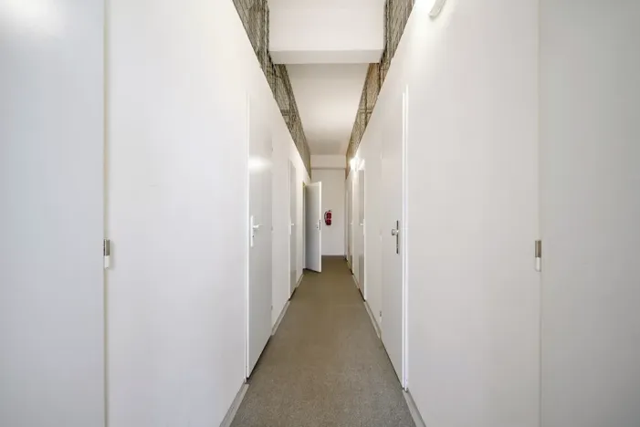 Prodej atypického bytu, Brno, Zábrdovická, 107 m2