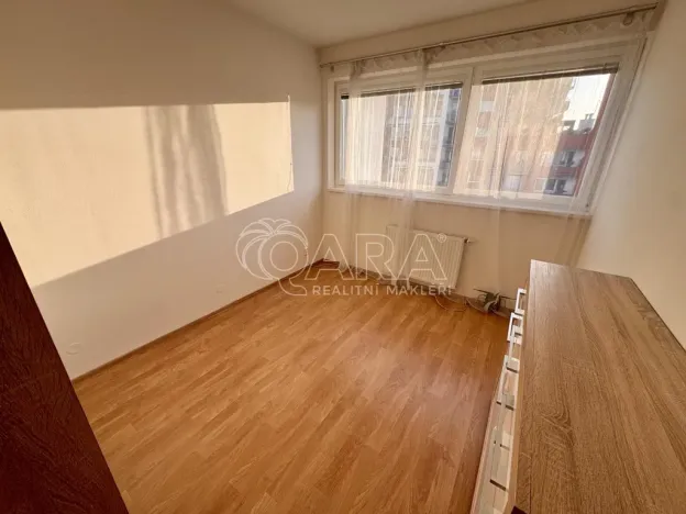 Pronájem bytu 3+kk, Praha - Letňany, Miroslava Hajna, 73 m2