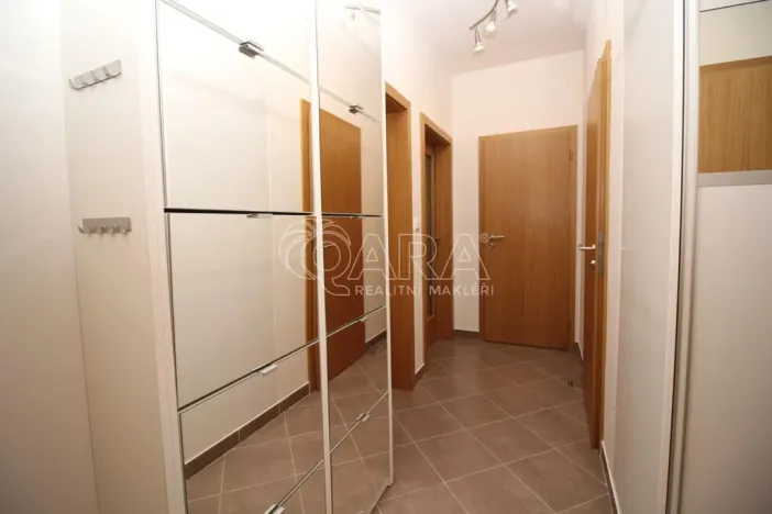 Pronájem bytu 3+kk, Praha - Letňany, Miroslava Hajna, 73 m2