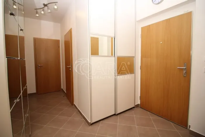 Pronájem bytu 3+kk, Praha - Letňany, Miroslava Hajna, 73 m2