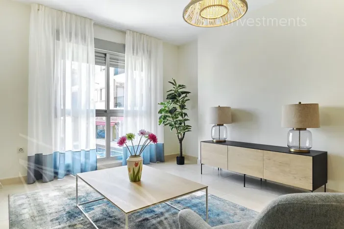 Prodej bytu 3+kk, San Miguel de Salinas, España, Španělsko, 92 m2