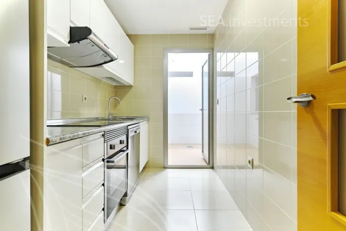 Prodej bytu 3+kk, San Miguel de Salinas, España, Španělsko, 92 m2