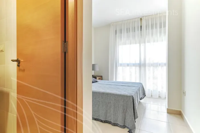 Prodej bytu 3+kk, San Miguel de Salinas, España, Španělsko, 92 m2