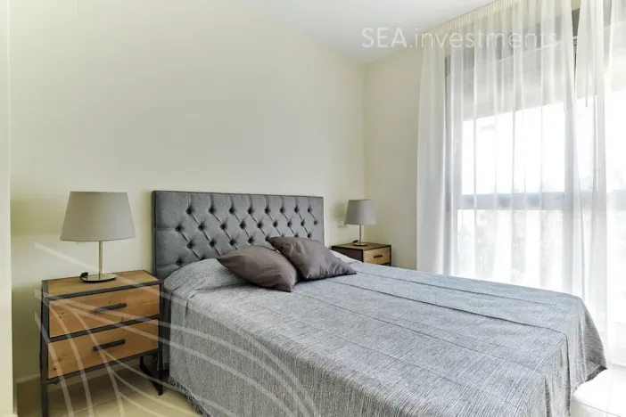 Prodej bytu 3+kk, San Miguel de Salinas, España, Španělsko, 92 m2