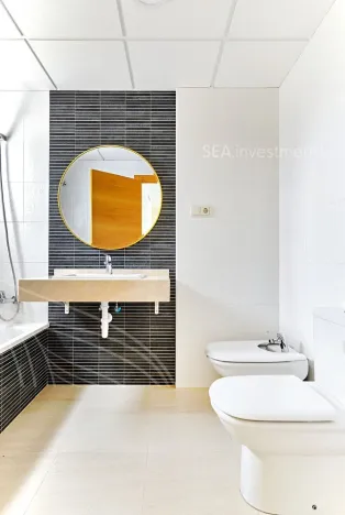 Prodej bytu 3+kk, San Miguel de Salinas, España, Španělsko, 92 m2