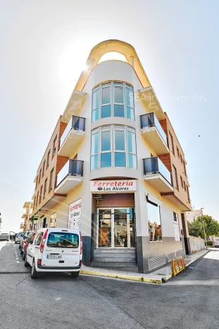 Prodej bytu 3+kk, San Miguel de Salinas, España, Španělsko, 92 m2