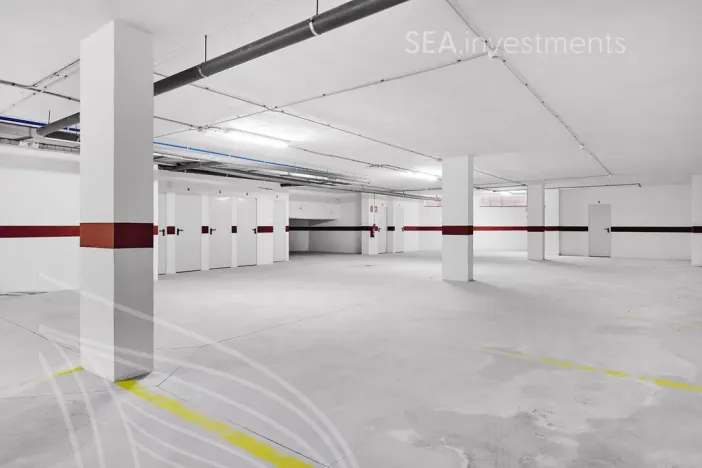 Prodej bytu 3+kk, San Miguel de Salinas, España, Španělsko, 92 m2