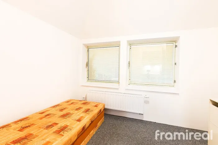 Pronájem bytu 4+1, Brno, 85 m2