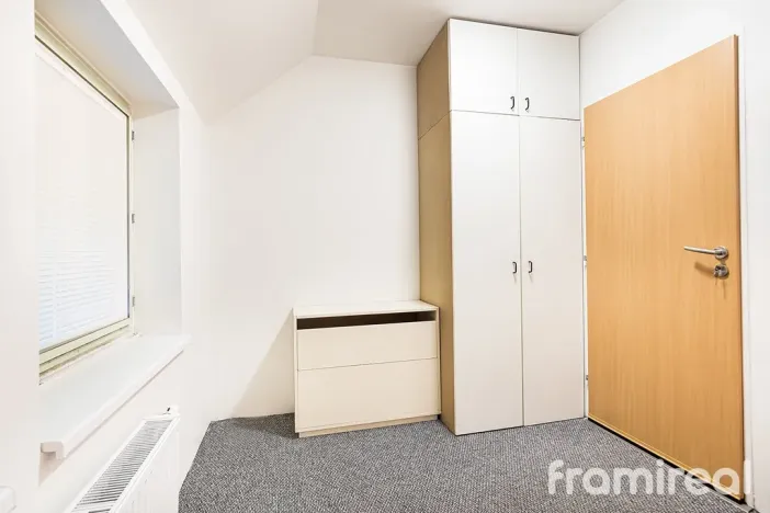 Pronájem bytu 4+1, Brno, 85 m2