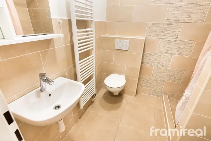 Pronájem bytu 4+1, Brno, 85 m2