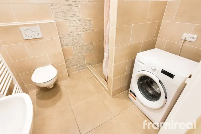 Pronájem bytu 4+1, Brno, 85 m2