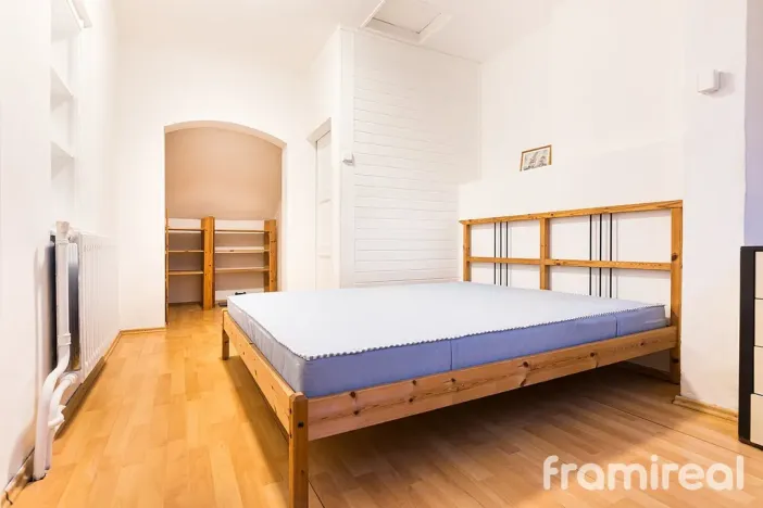 Pronájem bytu 4+1, Brno, 85 m2