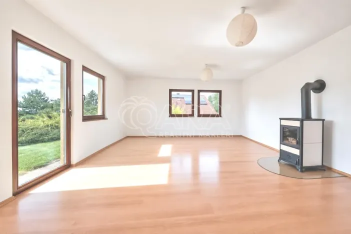 Prodej rodinného domu, Ondřejov - Turkovice, Slunečná, 145 m2